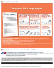 Catalogue Cora x Carrefour page 66