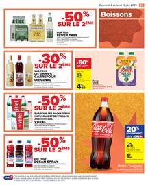 Catalogue Cora x Carrefour page 67