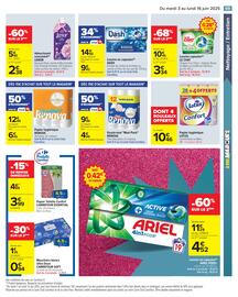 Catalogue Cora x Carrefour page 69