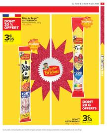 Catalogue Cora x Carrefour page 7