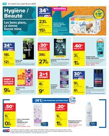 Catalogue Cora x Carrefour page 70