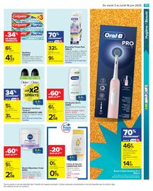 Catalogue Cora x Carrefour page 71