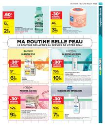 Catalogue Cora x Carrefour page 73