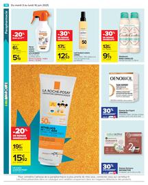 Catalogue Cora x Carrefour page 74