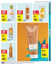 Catalogue Cora x Carrefour page 75