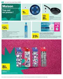 Catalogue Cora x Carrefour page 76