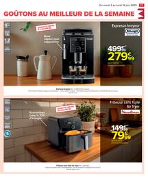Catalogue Cora x Carrefour page 77