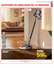 Catalogue Cora x Carrefour page 79