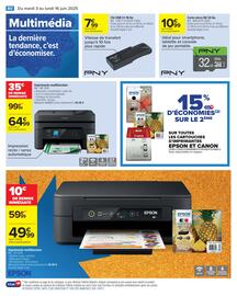 Catalogue Cora x Carrefour page 80