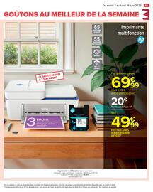 Catalogue Cora x Carrefour page 81