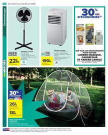 Catalogue Cora x Carrefour page 82