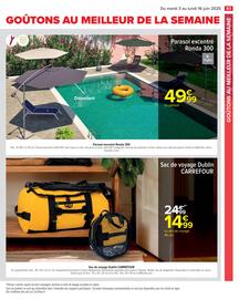 Catalogue Cora x Carrefour page 83