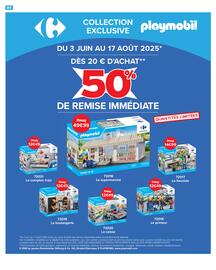 Catalogue Cora x Carrefour page 84