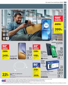 Catalogue Cora x Carrefour page 87