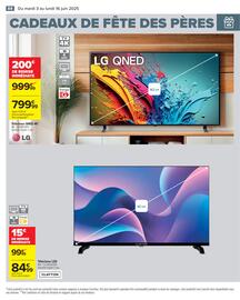 Catalogue Cora x Carrefour page 88