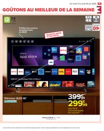 Catalogue Cora x Carrefour page 89