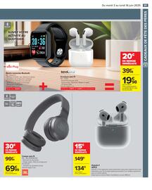 Catalogue Cora x Carrefour page 91