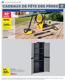 Catalogue Cora x Carrefour page 92