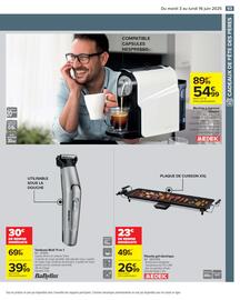 Catalogue Cora x Carrefour page 93
