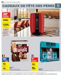 Catalogue Cora x Carrefour page 94