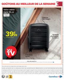Catalogue Cora x Carrefour page 96