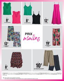 Catalogue Cora x Carrefour page 10