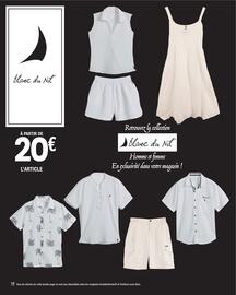 Catalogue Cora x Carrefour page 12