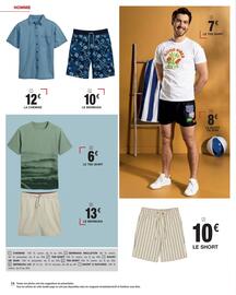 Catalogue Cora x Carrefour page 14
