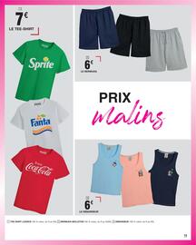 Catalogue Cora x Carrefour page 15