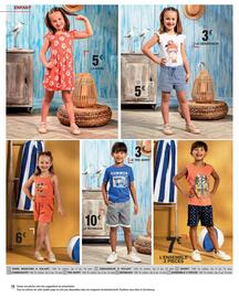 Catalogue Cora x Carrefour page 16