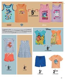 Catalogue Cora x Carrefour page 17