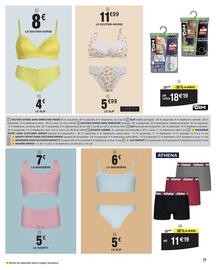 Catalogue Cora x Carrefour page 19