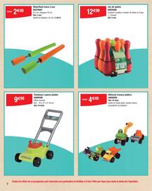 Catalogue Cora x Carrefour page 2