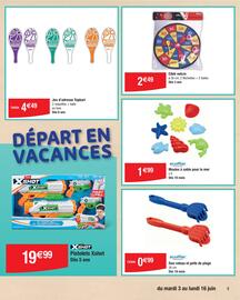 Catalogue Cora x Carrefour page 3