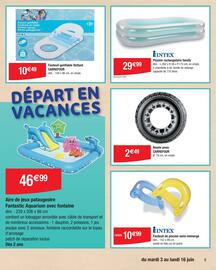 Catalogue Cora x Carrefour page 5