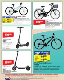 Catalogue Cora x Carrefour page 6