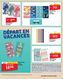 Catalogue Cora x Carrefour page 7