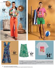 Catalogue Cora x Carrefour page 8