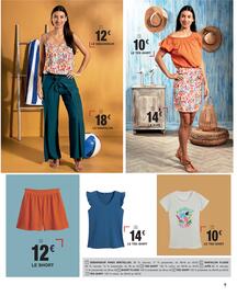 Catalogue Cora x Carrefour page 9