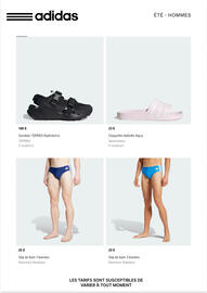 Catalogue Adidas page 2