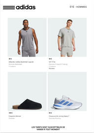 Catalogue Adidas page 3