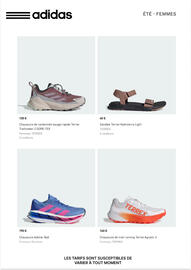 Catalogue Adidas page 8