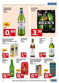 Volantino C+C Cash and Carry Pagina 11