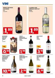 Volantino C+C Cash and Carry Pagina 12