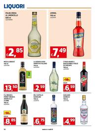 Volantino C+C Cash and Carry Pagina 14