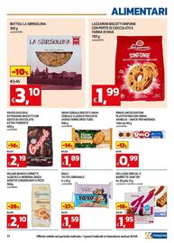 Volantino C+C Cash and Carry Pagina 17