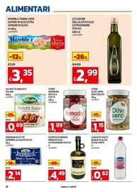 Volantino C+C Cash and Carry Pagina 18