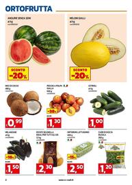 Volantino C+C Cash and Carry Pagina 2