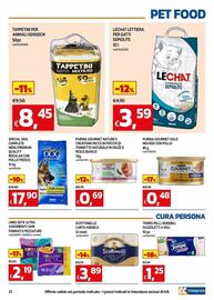 Volantino C+C Cash and Carry Pagina 21