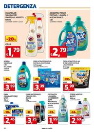 Volantino C+C Cash and Carry Pagina 22